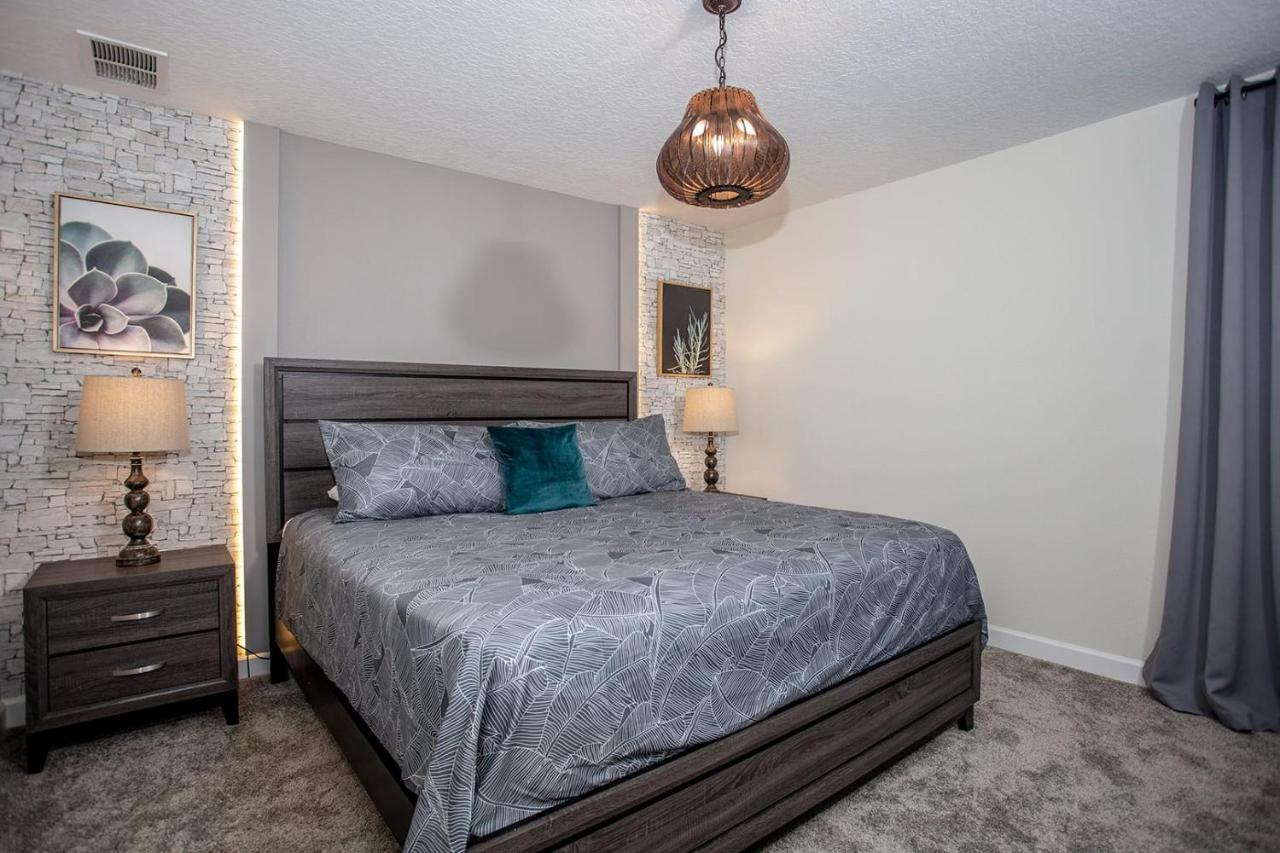 Starwars Game Room 9Bd5Ba Sleep 25 Championsgate Kissimmee Exterior photo